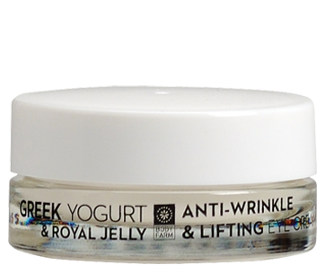 Bodyfarm Iaurt Grecesc Crema de Ochi 15ml