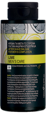 Bodyfarm Men Lotiune dupa ras After Shave Balsam 150ml