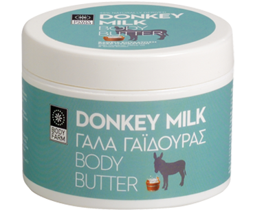 Bodyfarm Lapte de Magarita Body Butter Unt Corp 200ml