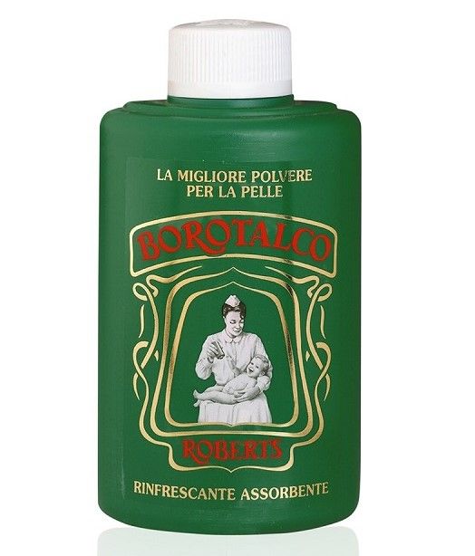 Borotalco Pudra de Talc 100g 