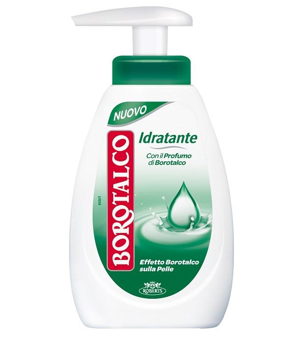 Borotalco Sapun lichid hidratant 250ml