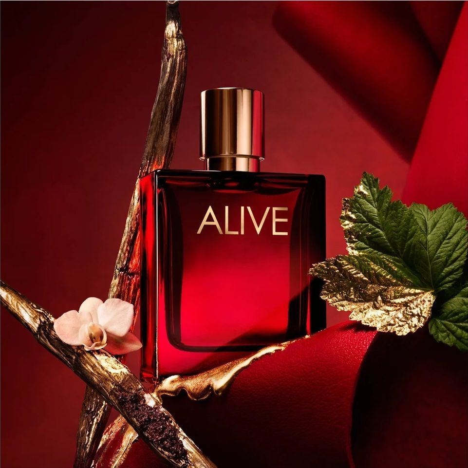 Boss Alive Absolu Eau de parfum