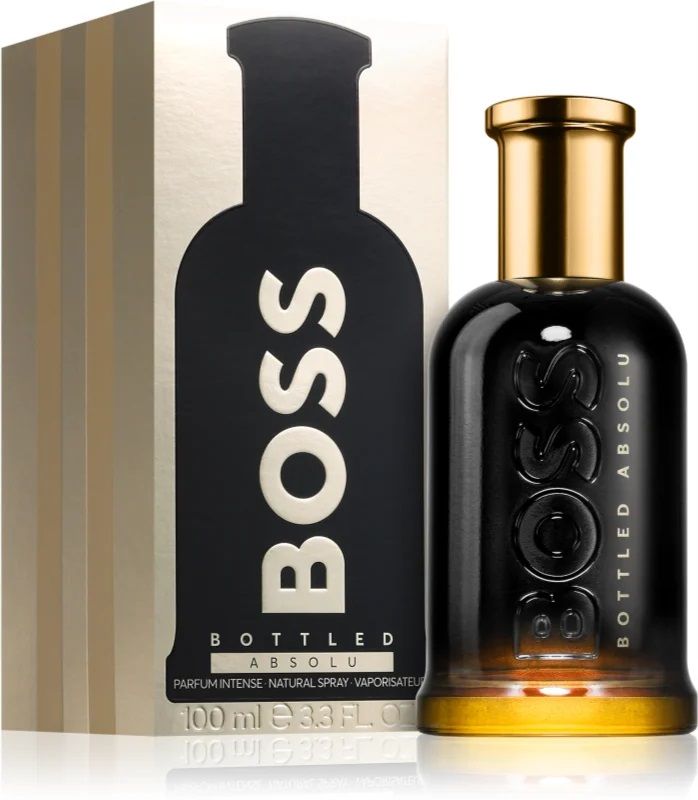 Boss Bottled Absolu Apa de parfum 100ml