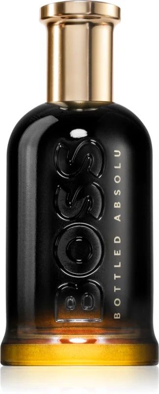 Boss Bottled Absolu Apa de parfum 200ml