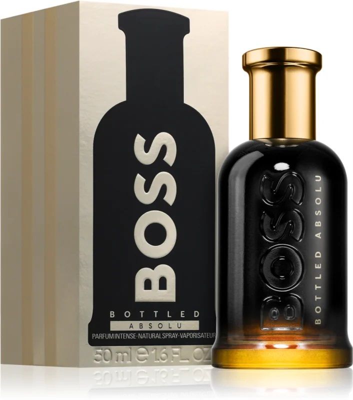 Boss Bottled Absolu Apa de parfum 50ml 