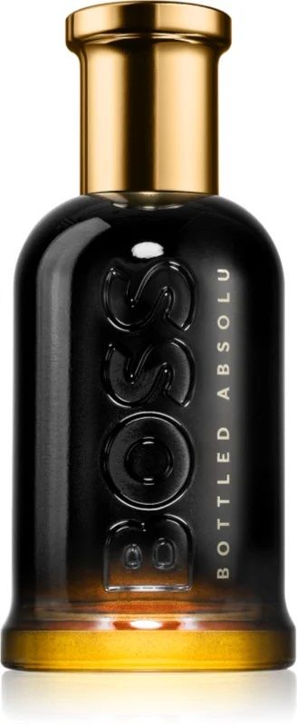 Boss Bottled Absolu Apa de parfum 50ml 