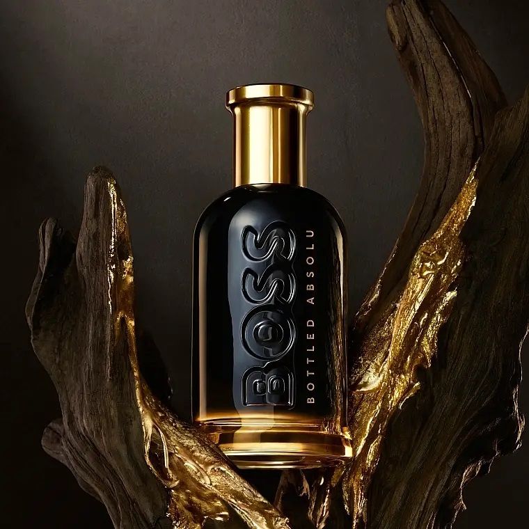 Boss Bottled Absolu Eau de parfum intense