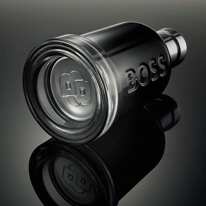 Boss Bottled Beyond Apa de parfum reincarcabila