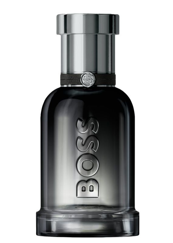 Boss Bottled Beyond Apa de parfum reincarcabila 50ml