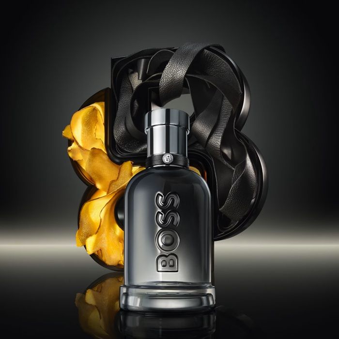 Boss Bottled Beyond Apa de parfum reincarcabila