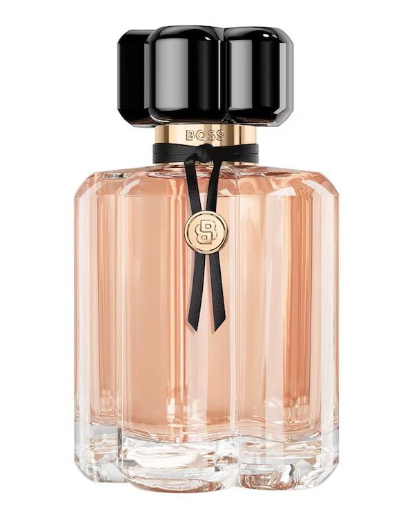 Boss Bottled Beyond For Her Apa de parfum pentru femei 100ml