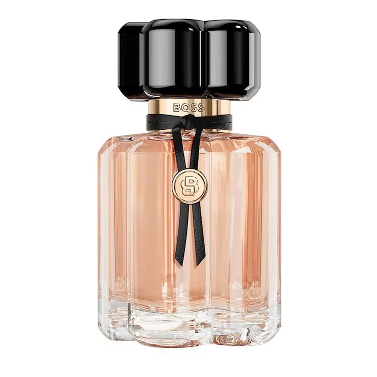 Boss Bottled Beyond For Her Apa de parfum pentru femei 50ml