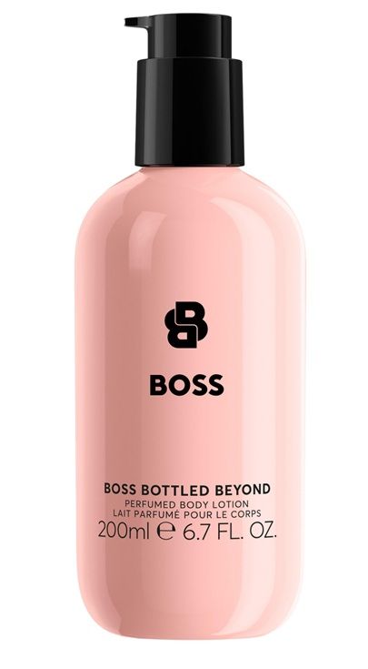 Boss Bottled Beyond For Her Lotiune pentru corp 200ml