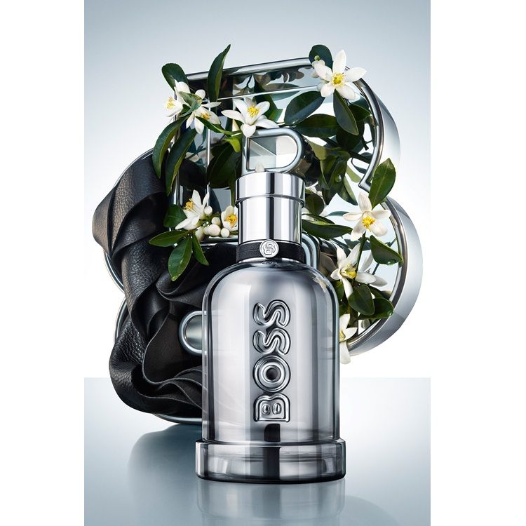 Boss Bottled Beyond Intense Apa de toaleta intensa prezentare