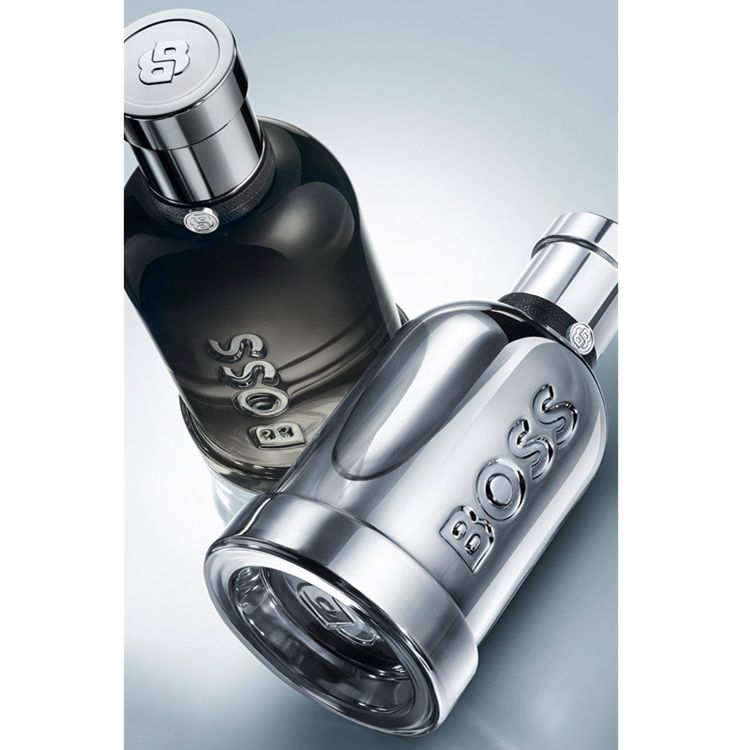 Boss Bottled Beyond Intense EDP si EDT intense