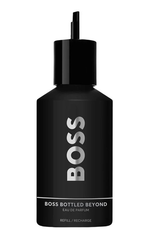 Boss Bottled Beyond Refill Rezerva Apa de parfum 200ml