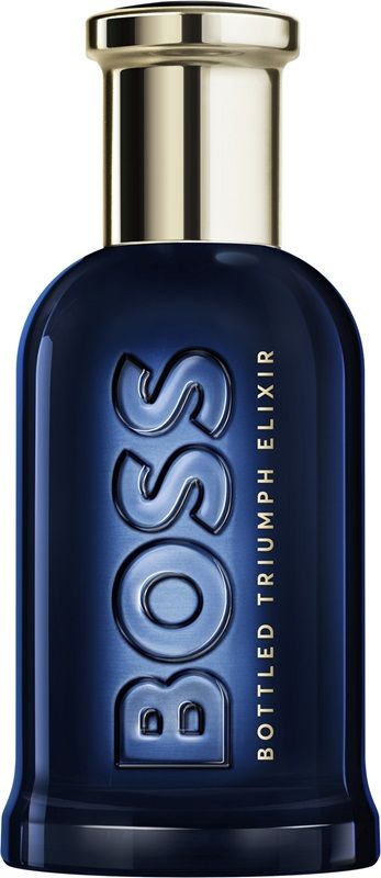 Boss Bottled Triumph Elixir Apa de parfum 50ml