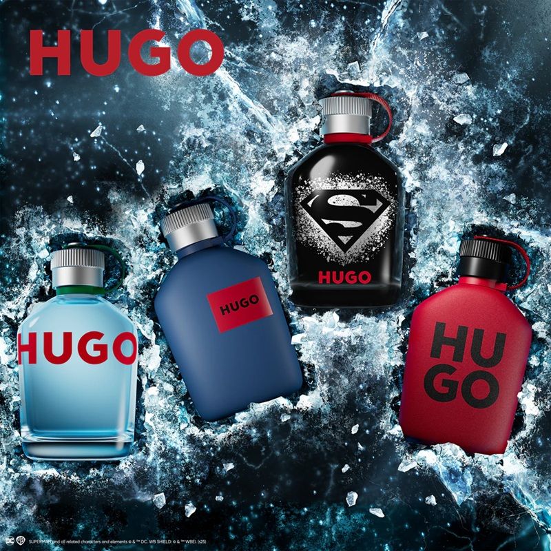 Boss Hugo Man