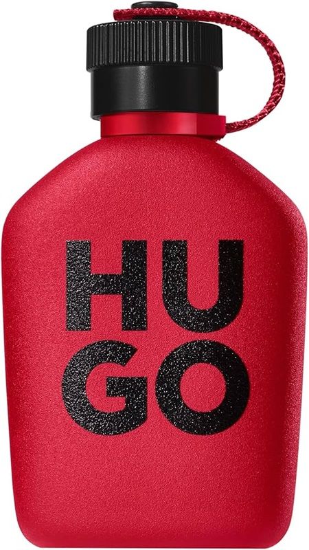 Boss Hugo Man Intense Apa de parfum 125ml 
