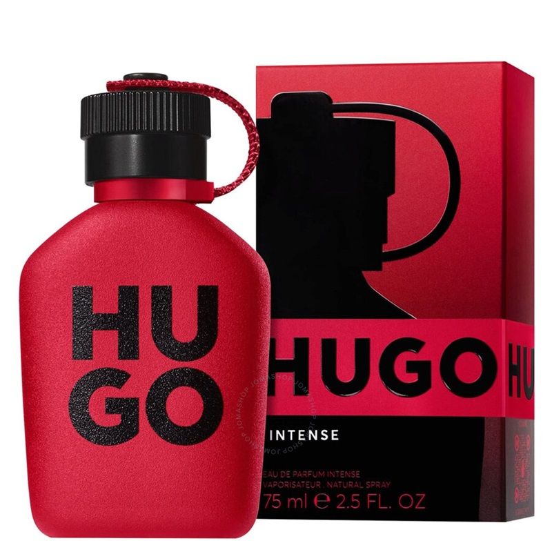 Boss Hugo Man Intense Apa de parfum 75ml