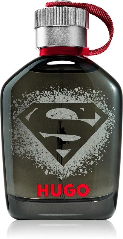 Boss Hugo Superman Apa de parfum 125ml Editie limitata