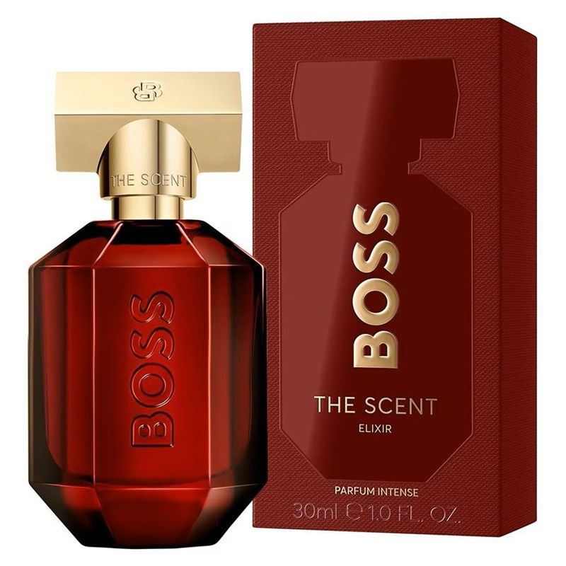 Boss The Scent Elixir For Her Apa de parfum 30ml