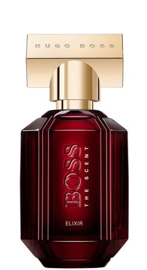 Boss The Scent Elixir For Her Apa de parfum 30ml