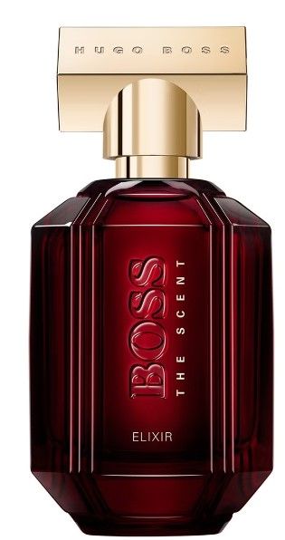 Boss The Scent Elixir For Her Apa de parfum 50ml