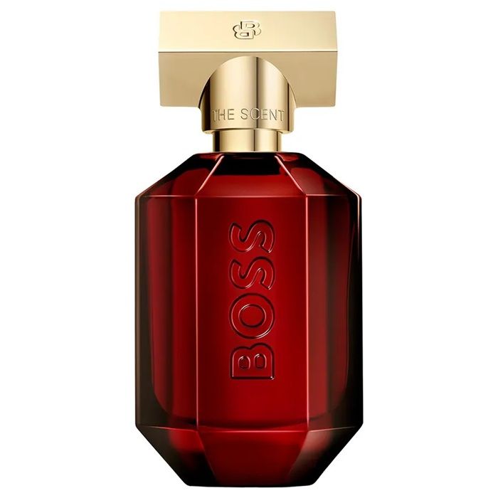 Boss The Scent Elixir For Her Apa de parfum 50ml