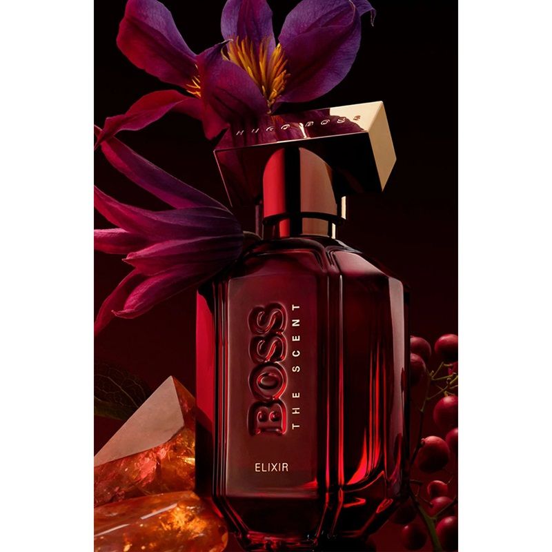 Boss The Scent Elixir For Her Eau de parfum