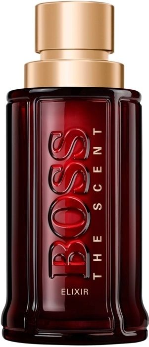 Boss The Scent Elixir For Him Apa de parfum 100ml
