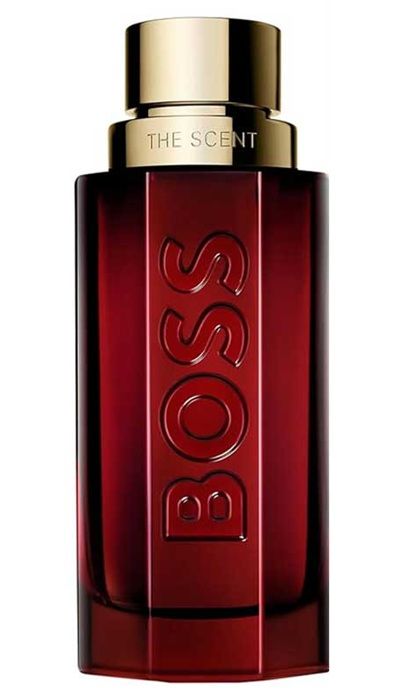 Boss The Scent Elixir For Him Apa de parfum 100ml