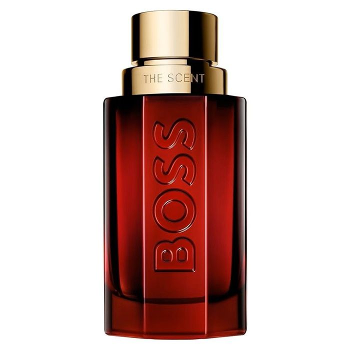 Boss The Scent Elixir For Him Apa de parfum 50ml