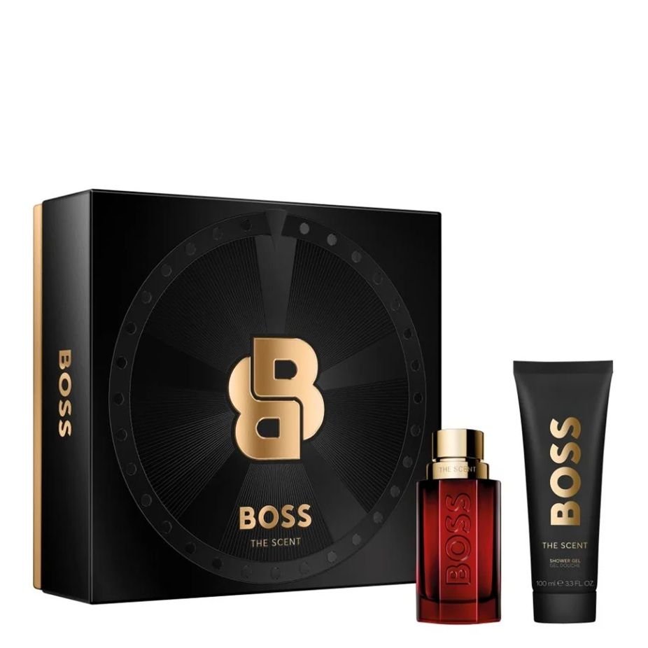 Boss The Scent Elixir For Him Apa de parfum 50ml