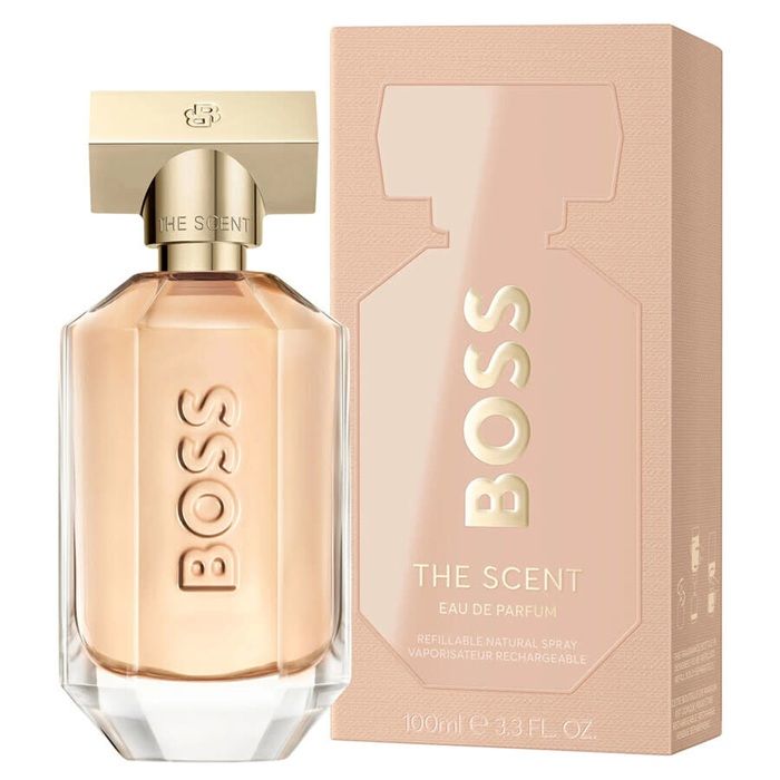 Boss The Scent For Her Apa de parfum 100ml
