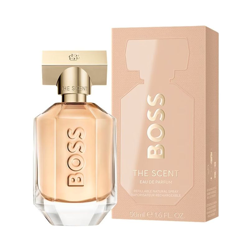 Boss The Scent For Her Apa de parfum 50ml