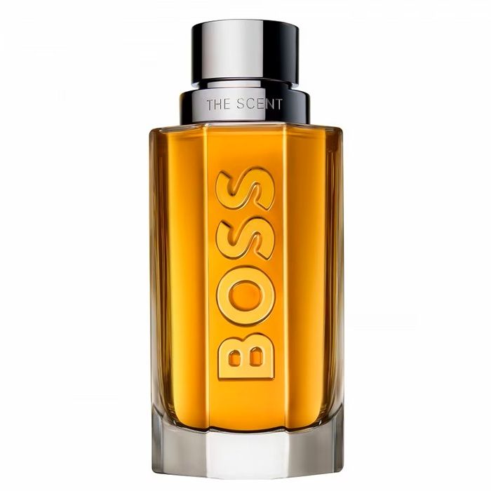 Boss The Scent For Him Aftershave Lotiune dupa Ras 100ml