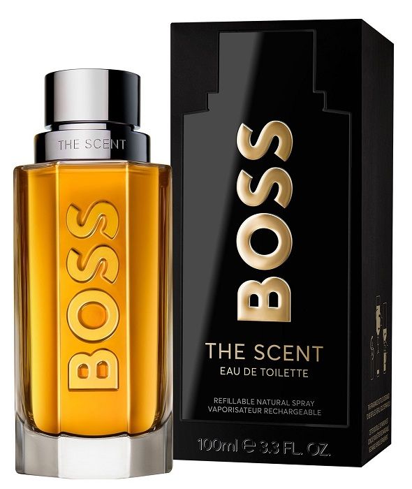 Boss The Scent For Him Apa de toaleta 100ml
