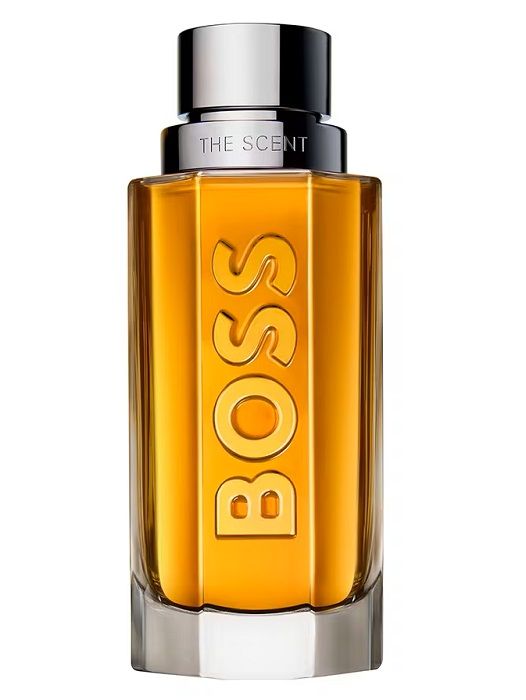 Boss The Scent For Him Apa de toaleta 100ml