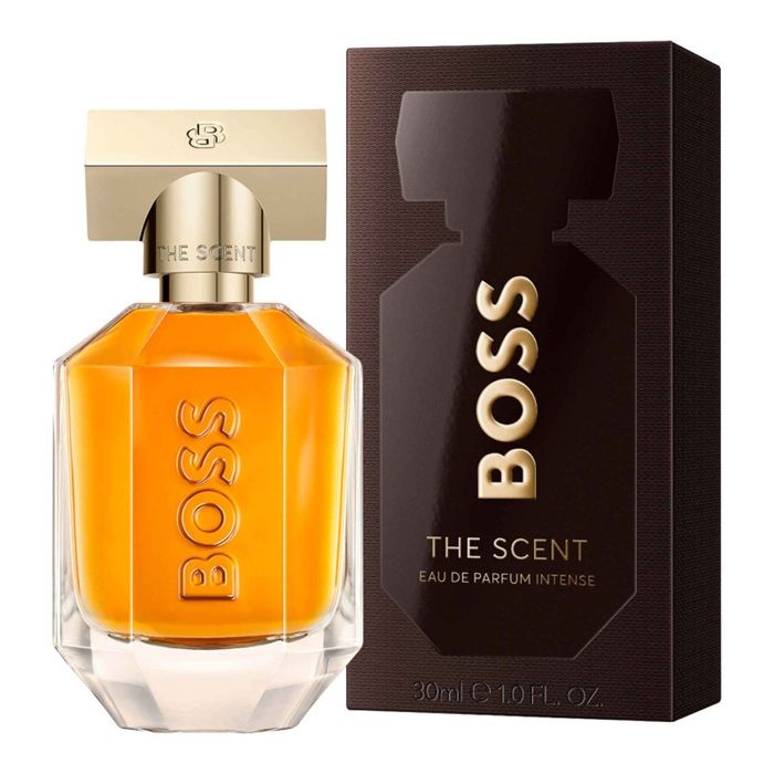 Boss The Scent Intense For Her Apa de parfum 30ml
