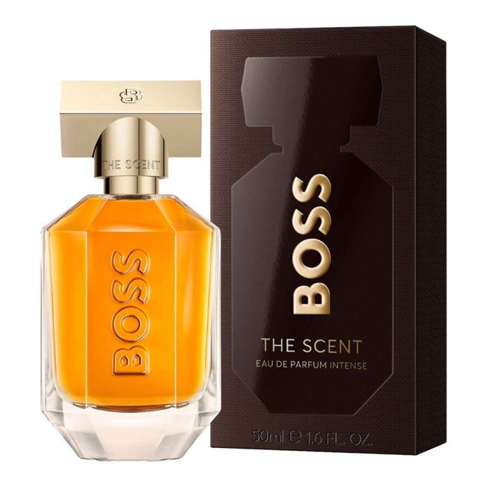 Boss The Scent Intense For Her Apa de parfum 50ml