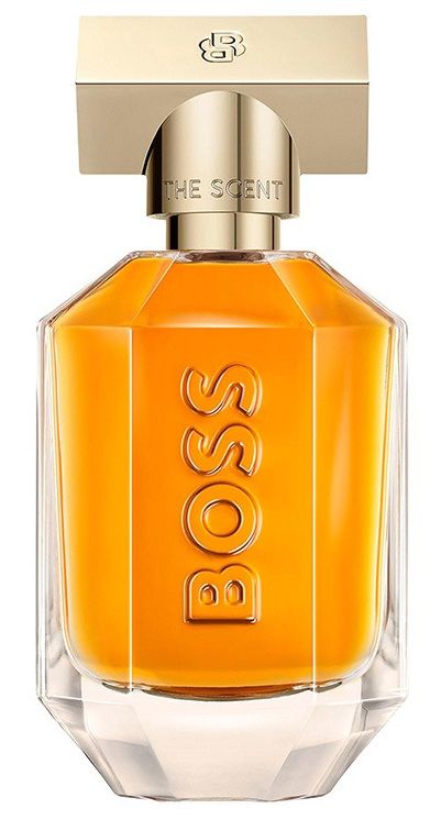 Boss The Scent Intense For Her Apa de parfum 50ml