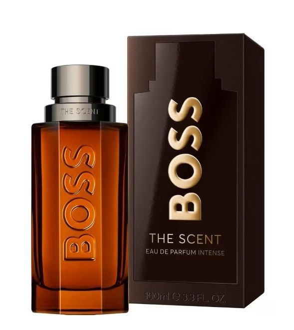 Boss The Scent Intense For Him Apa de parfum 100ml