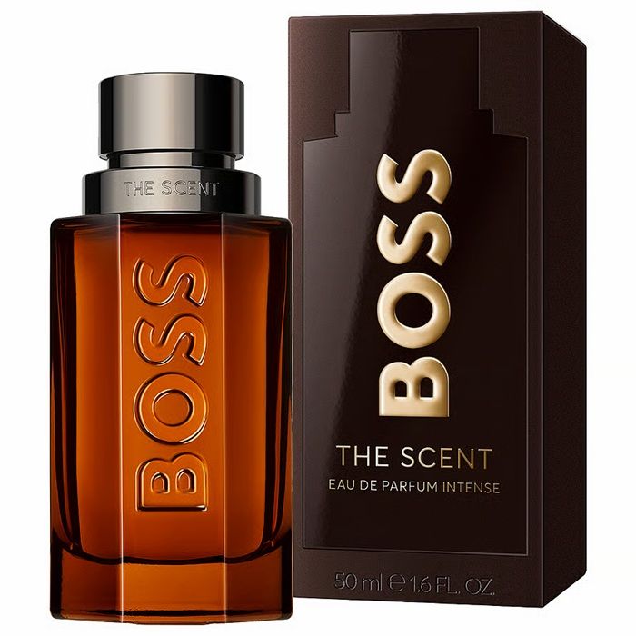 Boss The Scent Intense For Him Apa de parfum 50ml