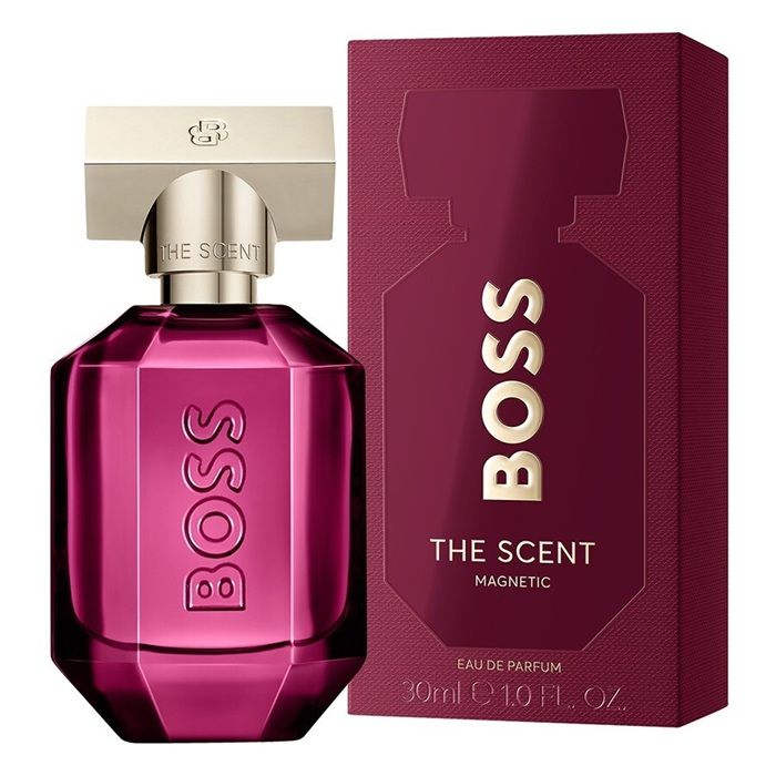Boss The Scent Magnetic For Her Apa de parfum 30ml