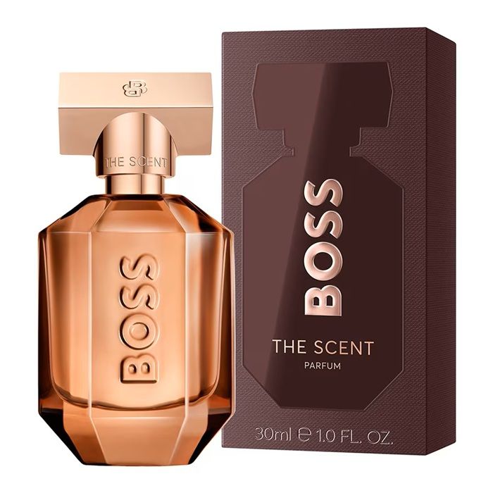Boss The Scent Parfum For Her Apa de parfum 30ml