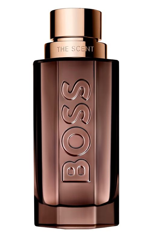 Boss The Scent Parfum For Him Apa de parfum 100ml