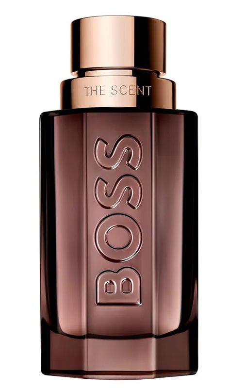 Hugo Boss Boss The Scent Le Parfum For Him Apa de parfum 50ml