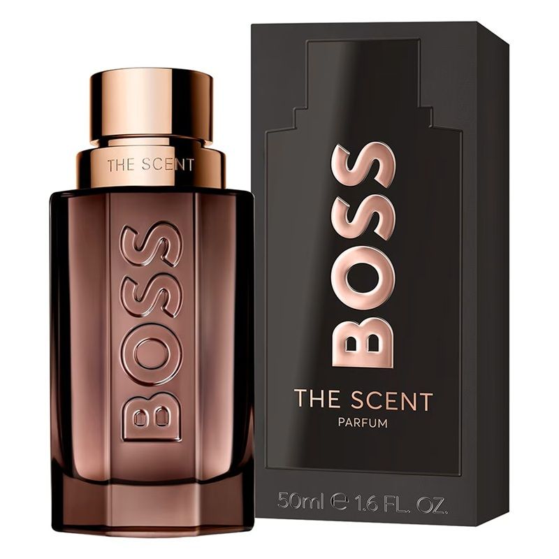 Boss The Scent Parfum For Him Apa de parfum 50ml