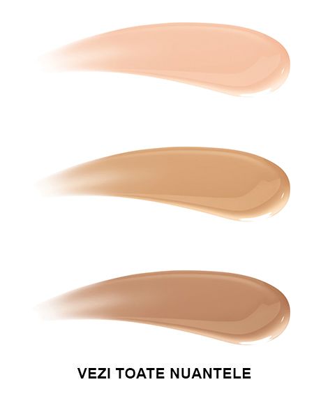 Bourjois BB Cream Healthy Mix 30ml nuante